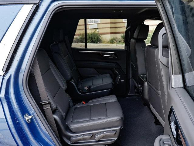chevrolet Tahoe 2025 - 30