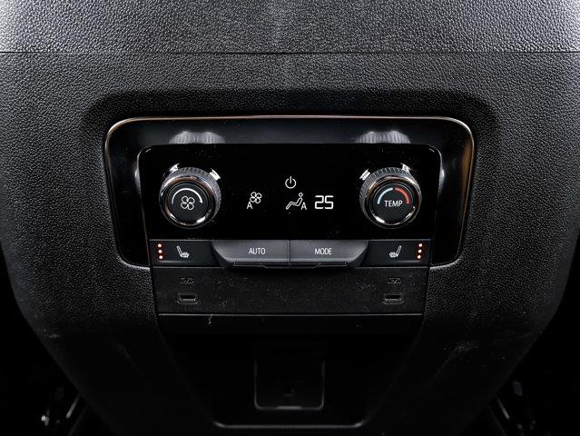 chevrolet Tahoe 2025 - 31