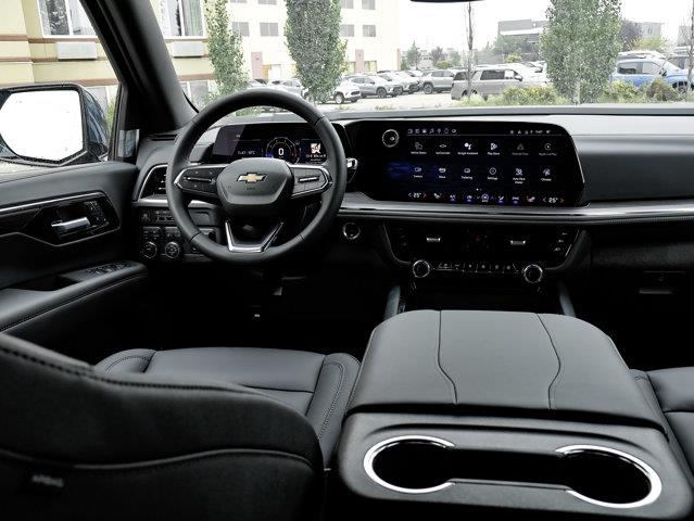 chevrolet Tahoe 2025 - 32