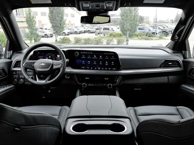 chevrolet Tahoe 2025 - 33