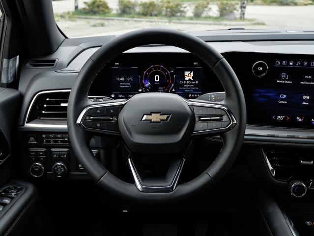 chevrolet Tahoe 2025 - 34