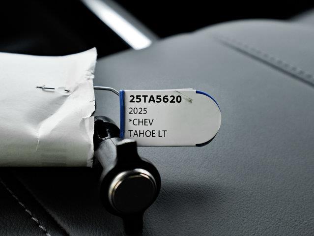 chevrolet Tahoe 2025 - 35