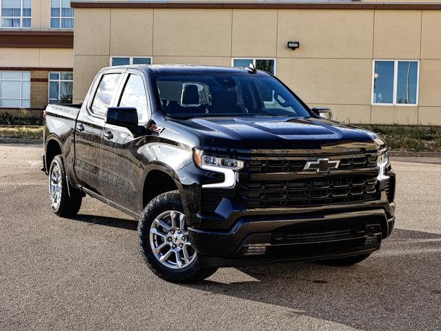 chevrolet Silverado 1500 2026 - 2