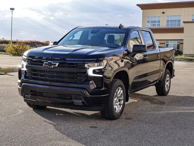 chevrolet Silverado 1500 2026 - 4