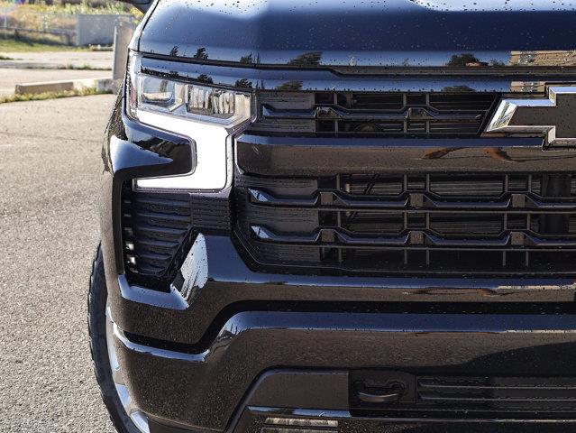 chevrolet Silverado 1500 2026 - 5