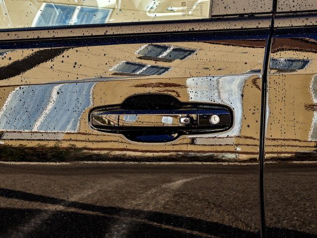 chevrolet Silverado 1500 2026 - 8