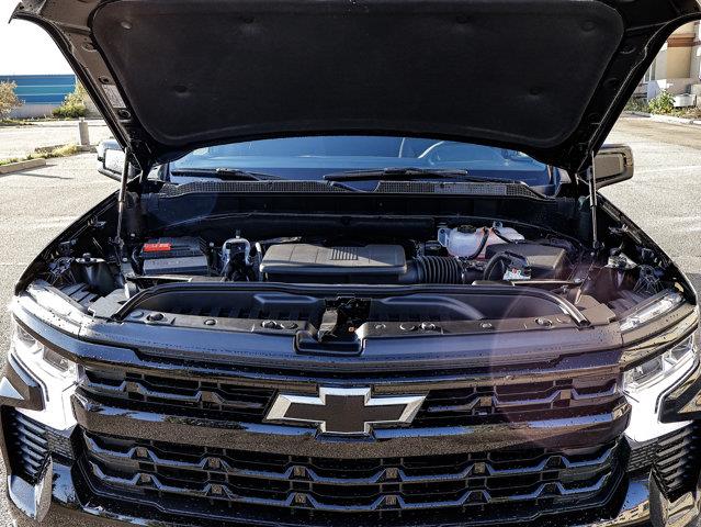 chevrolet Silverado 1500 2026 - 9