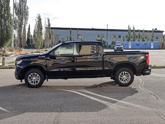 chevrolet Silverado 1500 2026 - 10