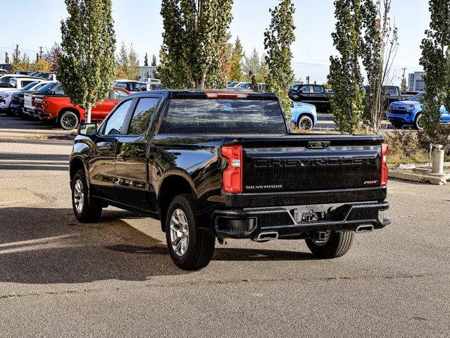 chevrolet Silverado 1500 2026 - 11