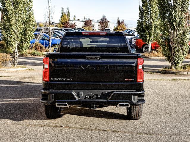 chevrolet Silverado 1500 2026 - 12