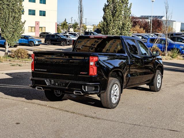 chevrolet Silverado 1500 2026 - 13