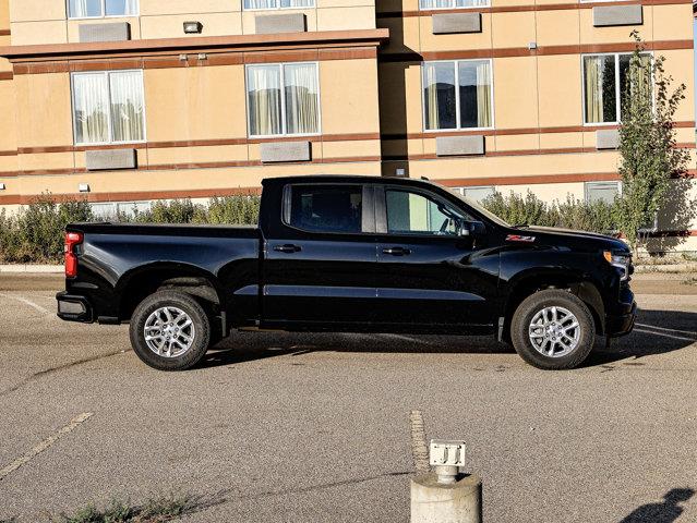 chevrolet Silverado 1500 2026 - 14