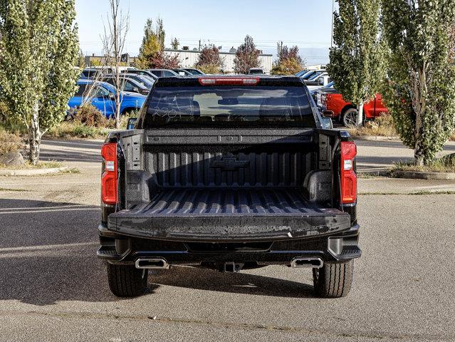 chevrolet Silverado 1500 2026 - 15