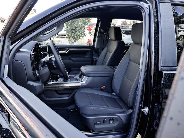 chevrolet Silverado 1500 2026 - 16