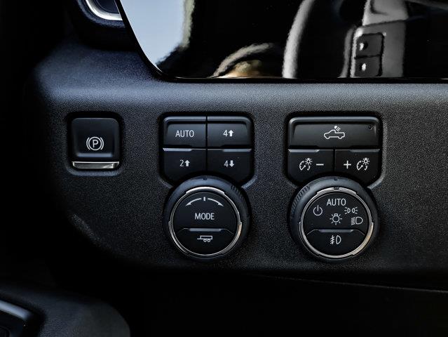 chevrolet Silverado 1500 2026 - 18