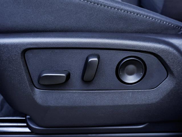 chevrolet Silverado 1500 2026 - 19