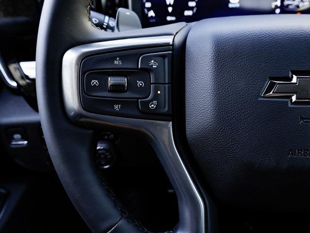 chevrolet Silverado 1500 2026 - 20