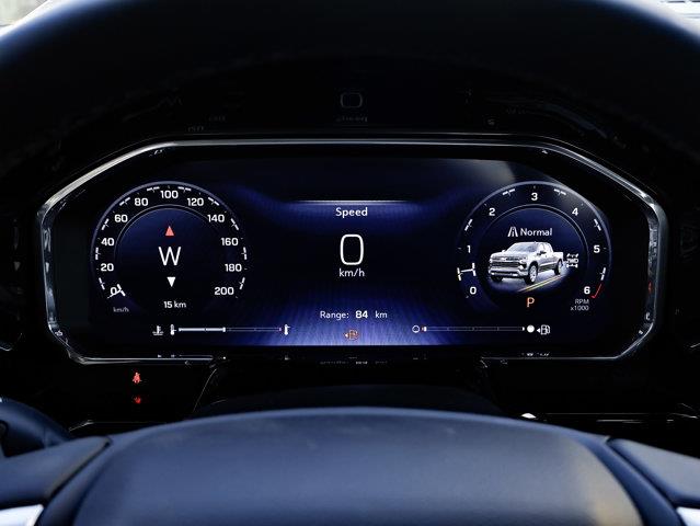 chevrolet Silverado 1500 2026 - 21