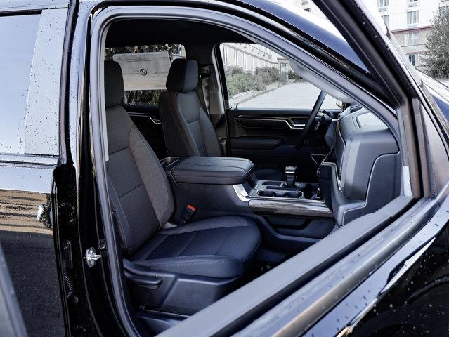 chevrolet Silverado 1500 2026 - 27