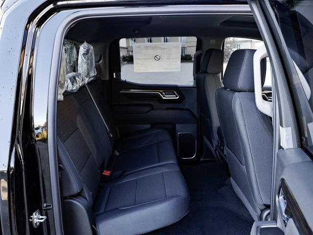 chevrolet Silverado 1500 2026 - 28