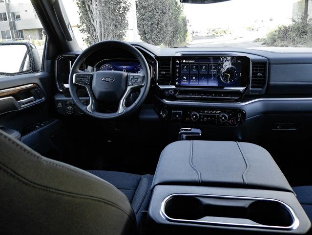 chevrolet Silverado 1500 2026 - 29