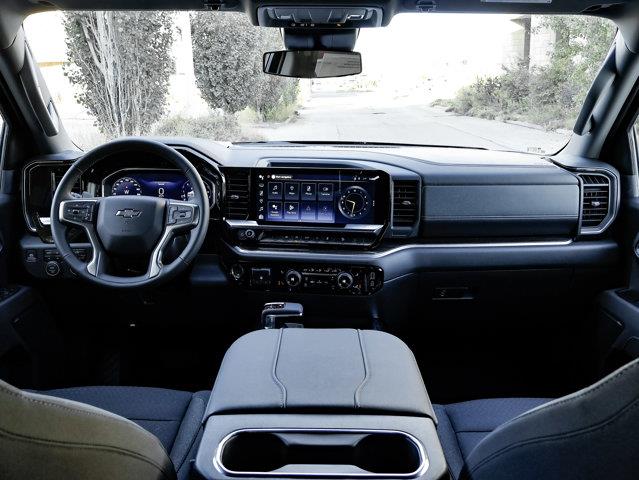 chevrolet Silverado 1500 2026 - 30