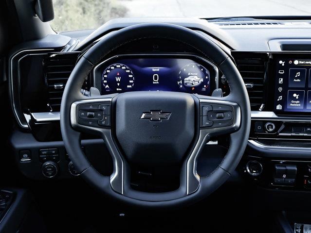 chevrolet Silverado 1500 2026 - 31