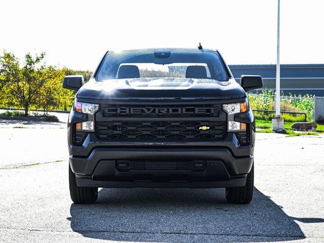 chevrolet Silverado 1500 2026 - 3