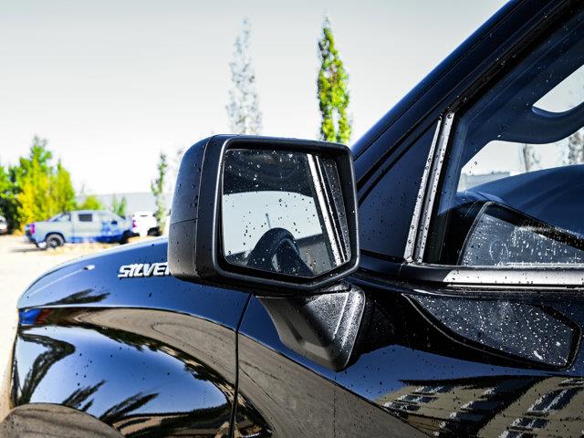 chevrolet Silverado 1500 2026 - 7