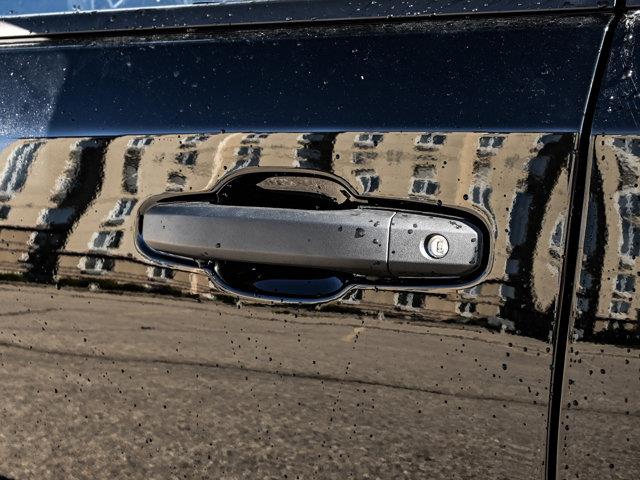 chevrolet Silverado 1500 2026 - 8