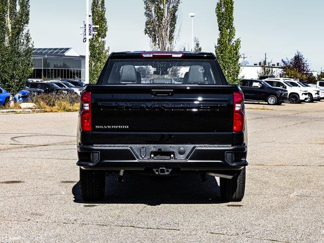 chevrolet Silverado 1500 2026 - 12