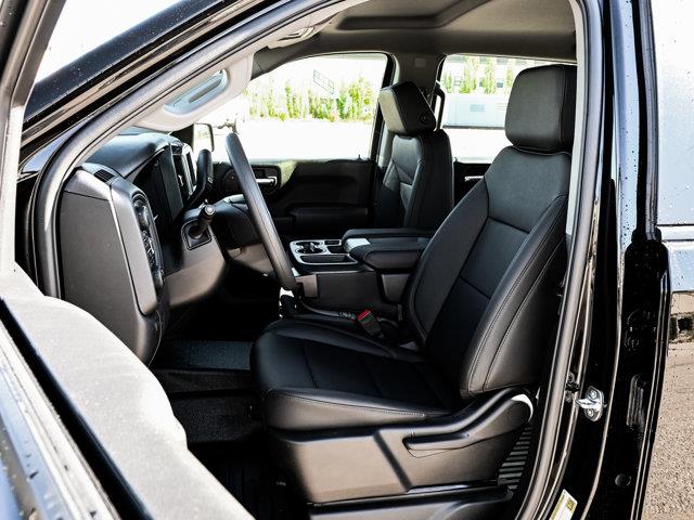 chevrolet Silverado 1500 2026 - 16