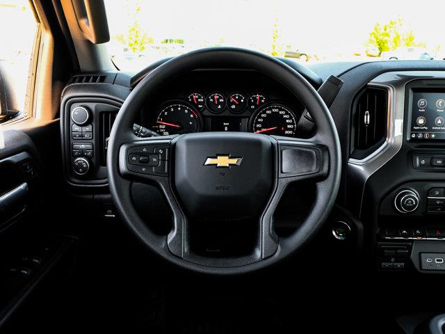 chevrolet Silverado 1500 2026 - 20