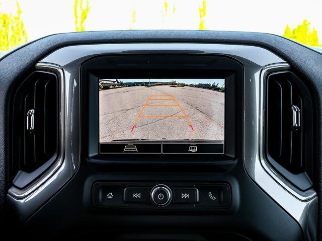 chevrolet Silverado 1500 2026 - 26