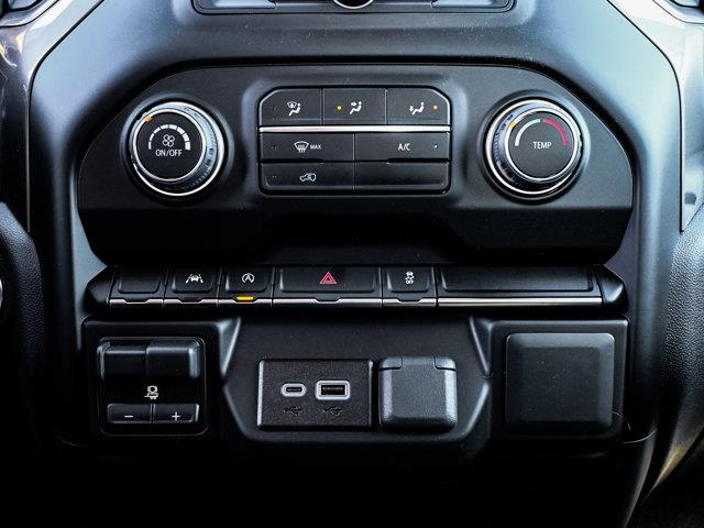 chevrolet Silverado 1500 2026 - 27