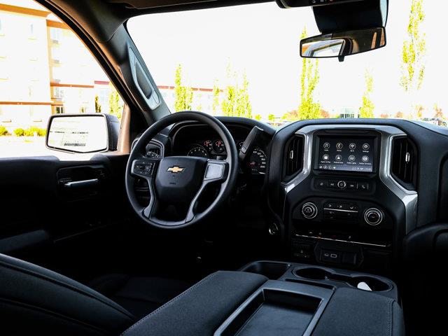 chevrolet Silverado 1500 2026 - 29