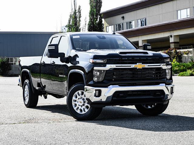 chevrolet Silverado 3500HD 2026 - 2