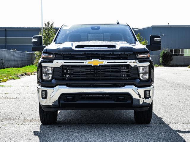 chevrolet Silverado 3500HD 2026 - 3