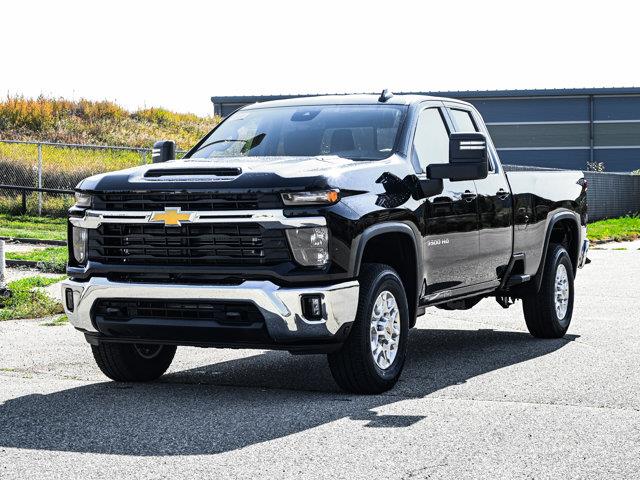 chevrolet Silverado 3500HD 2026 - 4