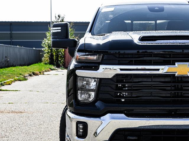chevrolet Silverado 3500HD 2026 - 5
