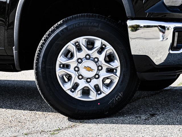 chevrolet Silverado 3500HD 2026 - 6