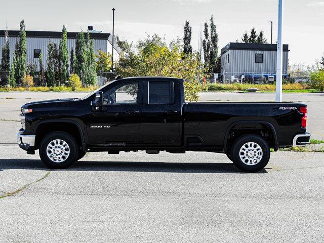 chevrolet Silverado 3500HD 2026 - 10
