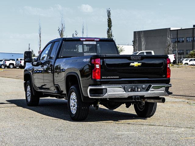 chevrolet Silverado 3500HD 2026 - 11