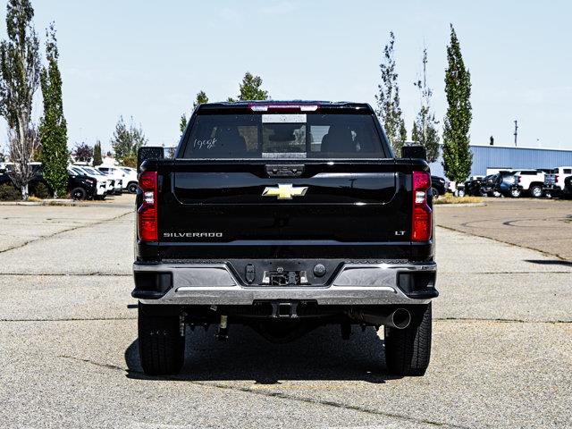 chevrolet Silverado 3500HD 2026 - 12