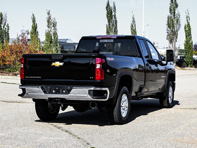 chevrolet Silverado 3500HD 2026 - 13