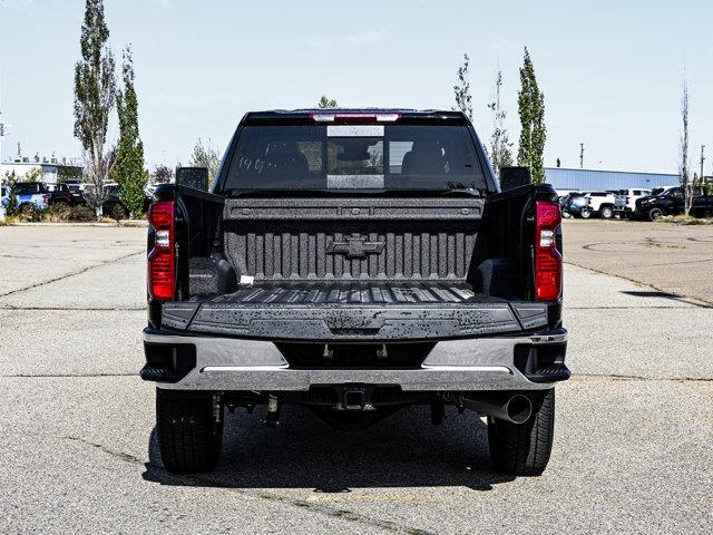 chevrolet Silverado 3500HD 2026 - 14