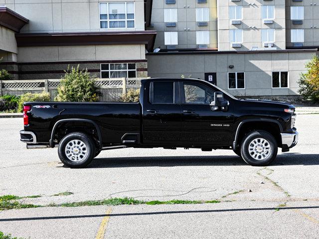 chevrolet Silverado 3500HD 2026 - 15