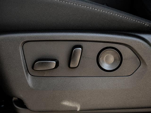 chevrolet Silverado 3500HD 2026 - 17