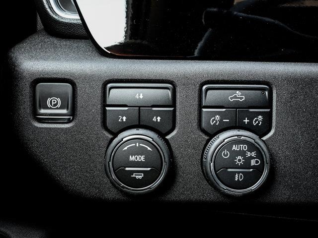 chevrolet Silverado 3500HD 2026 - 19