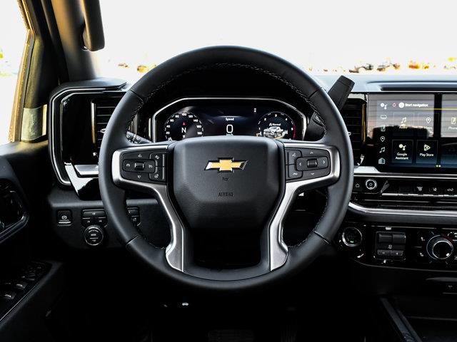 chevrolet Silverado 3500HD 2026 - 20